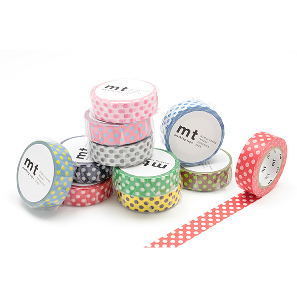 MT MASKING TAPE Just Right